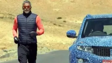 Acesta este cel mai ieftin SUV electric din lume