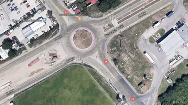 Construcția Pasajului Mogoșoaia a început cu SCANDAL și o AMÂNARE. Primăria Capitalei mută responsabilitatea la Ministerul Transporturilor