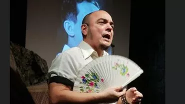 DOLIU în lumea artei! A MURIT Celdran