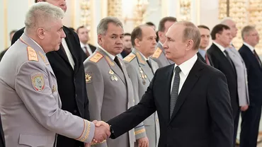Spioni de elită din Rusia încearcă să destabilizeze Europa: The New York Times surprinde încă o mostră din războiul hibrid pe care Vladimir Putin îl duce împotriva Occidentului