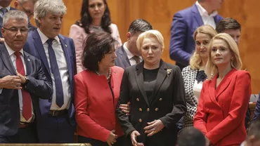 CĂDEREA Guvernului Dăncilă, în presa germană: 'Acuzațiile la adresa premierului au fost incompetența și lipsa de investiții'