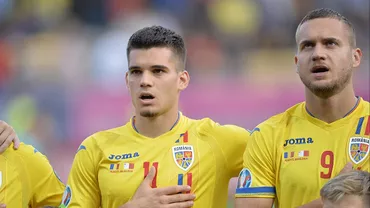 Moment istoric în fotbalul românesc. Numărul „10” de pe tricoul României va sta din nou la umbra numelui HAGI, după aproape două decenii