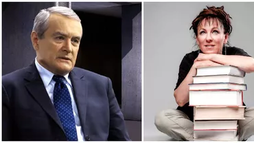 Ministrul polonez al Culturii, declarație HALUCINANTĂ despre conaționala sa, Olga Tokarczuk, laureată cu NOBELUL pentru Literatură pe 2018: Nu am citit nicio carte de-a ei până la capăt...