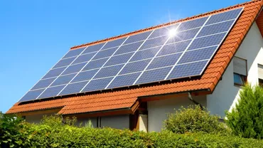 Fondul de Mediu a prelungit depunerea de dosare pentru programul Casa Verde Fotovoltaice până la 13 decembrie: Programul a fost suspendat după mai suspiciuni de fraudă