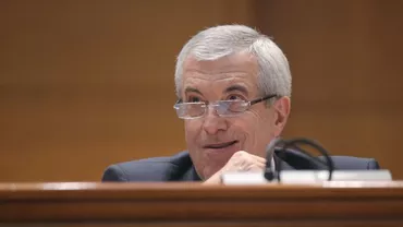 Tăriceanu se visează iar premier: „Cred că am o experienţă care ar fi utilă”