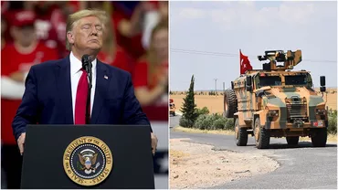 Atac foarte dur al unui general kurd la adresa unui diplomat american. 'Ne-ați lăsat să fim măcelariți'