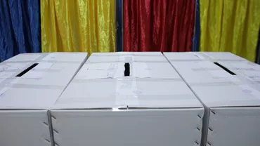 AEP a aprobat încă 270 de secţii de votare în străinătate. Câte sunt în total