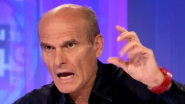 Cristian Tudor Popescu are VEŞTI PROASTE pentru toţi românii, după ce a citit stenogramele PSD