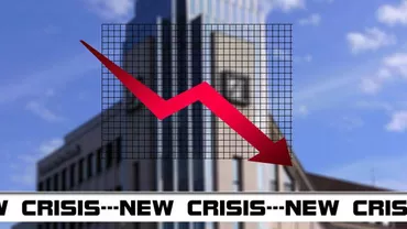 Semnele clare ale noii crize economice globale: Investitorii retrag MASIV bani de pe piețe, pe fondul războiului comercial dintre SUA și China. Este cea mai mare PANICĂ după colapsul Lehman Brothers din 2008