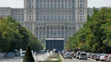 Au avut Logan și Duster până acum. Ce mașini își cumpără deputații?
