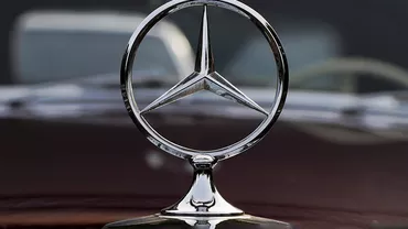 Mercedes recheamă în service MII DE MAȘINI, în România! Sunt probleme GRAVE la motor