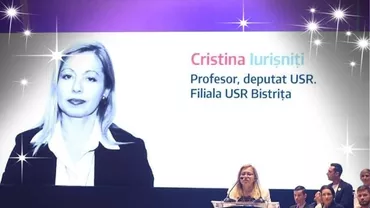 Un deputat USR sesizează CNCD, după ce ministrul Teodorovici a hărțuit o jurnalistă B1.RO. Cristina Iurișniți: „Acest tip de discurs este nu doar reprobabil, ci şi ilegal!”