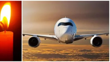 ALERTĂ NEAGRĂ: Un controlor de trafic aerian A MURIT în timp ce monitoriza ZBORURILE deasupra Bucureștiului!