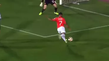 Bulgaria-Anglia (0-6) din preliminariile EURO 2020, oprit de două ori din cauza scandărilor rasiste: Sterling, principala țintă: „Îmi pare rău că Bulgaria este reprezentată de astfel de idioți pe stadion” (VIDEO)