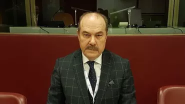 Ultimele mișcări de tabere în Parlament: Meleșcanu îl readuce în prim-plan pe Mihăiță Calimente, rămas fără mandat după trecerea la ALDE, și îl pune șef în cadrul Senatului