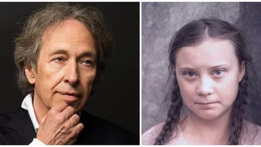 SURPRIZĂ! Greta Thunberg, criticată (și) de scriitorul Pascal Bruckner: ”Am o profundă neîncredere în PROFEȚII catastrofei”