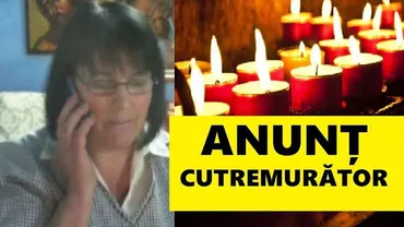 MARIA GHIORGHIU anunță DEZASTRU! Vor muri PE CAPETE! MARELE MĂCEL e aproape