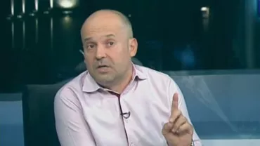 Radu Banciu: ”PSD nu se mai întoarce. Partidul nu mare are niciun lider care să-l scoată din mocirlă” (VIDEO)