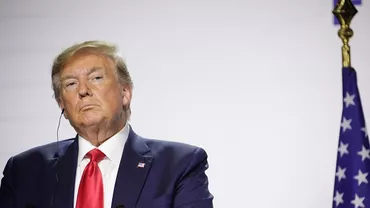 Donald Trump suprinde din nou: Președintele SUA a susținut că relațiile dintre SUA și Italia datează încă din timpul Romei Antice. Val de ironii în mediul online (FOTO, VIDEO)