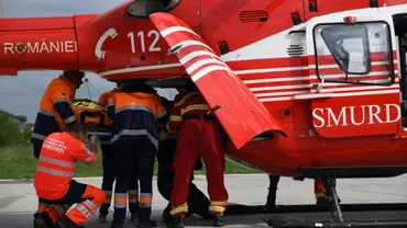 Klaus Iohannis întoarce în Parlament legea pentru aprobarea programului pilot de preluare a personalului SMURD: Avertisment privind neclaritatea sau impredictibilitatea prevederilor 