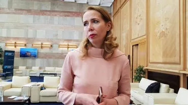 Fostul director TAROM, Mădălina Mezei, despre scandalul reținerii avioanelor la sol: ”Am fost contactată de DNA și mă voi duce luni” (VIDEO)