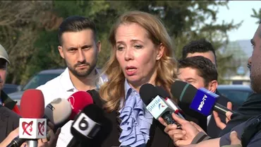 Fosta șefă TAROM confirmă că este martor într-un dosar DNA legat de Ministerul Transporturilor. Mezei: Ministrul Cuc a vrut să sabotăm cinci curse interne pentru ca mai mulți parlamentari să nu ajungă la votul moțiunii