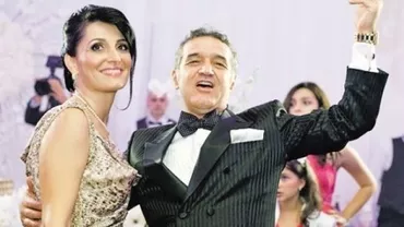 Acesta este cel mai mare secret al lui Gigi Becali. Cine este de fapt soția miliardarului?