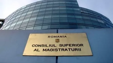 CSM cere declasficarea raportului MCV și prelungirea termenului de dezbatere: Forul consideră că situația actuală este „fără precedent”