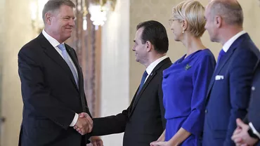 Discuții intense la PNL, duminică. Ce politicieni sunt în pole-position pentru preluarea portofoliilor de miniștri în Guvernul Orban și care este programul consultărilor până la votul de învestitură din Parlament (VIDEO)