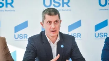 USR nu intră la guvernare, dar ia în calcul susținerea unei guvernări minoritare. Dan Barna: Nu vrem majorități de cârpeală, care să relanseze PSD