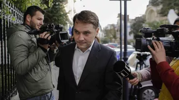 Dosarul de corupție al lui Dan Șova, REJUDECAT de la zero: Decizia, după hotărârea CCR privind compunerea nelegală a completurilor de cinci judecători de la ÎCCJ