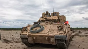 TRAGEDIE pe câmpul de luptă! TREI MILITARI MORȚI, și alți trei răniți la Fort Stewart