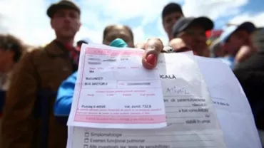E LEGE! Bărbații pot ieși la PENSIE la 50 de ani, iar femeile la 48! VEȘTI EXCELENTE pentru români
