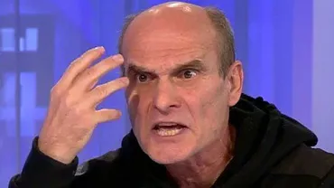 Cristian Tudor Popescu îl desfiinţează pe Dan Barna şi îi dă dreptate lui Ludovic Orban