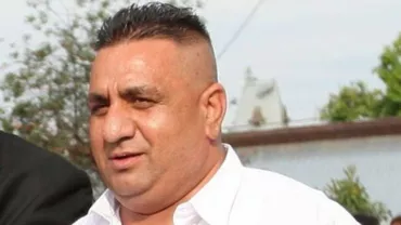 Bercea Mondialu', CONDAMNAT la ani grei de închisoare în dosarul tentativei de OMOR împotriva unui POLITICIAN