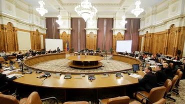 Comisia juridică din Camera Deputaților a respins inițiativa de desființare a Secției Speciale de anchetare a magistraților 