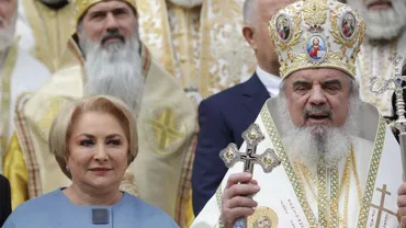 Guvernul demis a dat Patriarhiei, pentru 49 de ani, un imobil din Franța