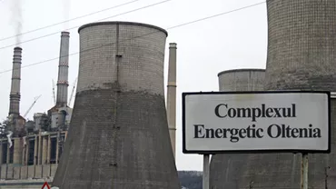Ideea subvenționării CE Oltenia, refuzată de marii consumatori de energie