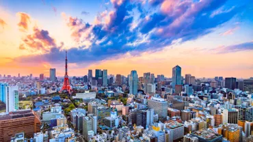 Incredibil: Mare SEMN PE CER la încoronarea împăratului! Japonezii au ÎNCREMENIT. Așa ceva...  (GALERIE FOTO)