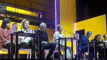 Regizorul Andrei Șerban, critici dure după moartea lui Alexandru Darie: „Deși în ultimii 10 ani a fost marginalizat, între timp a devenit un sfânt și un martir.  Așa devenim toți”