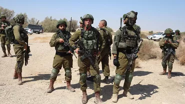 Israelul a demarat pregătirile pentru a face față unui bombardament cu rachete de croazieră al Iranului