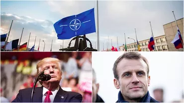 Se anunţă discuţii tensionate între membrii NATO pe tema Siriei, Turciei şi a Statului Islamic. Comentariile Germaniei, Franţei şi Rusiei de dinainte de întâlnire