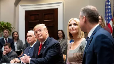 Donald Trump s-a răzgândit în privinţa sancţiunilor impuse Turciei. A anunţat şi un 'armistițiu permanent' în Siria