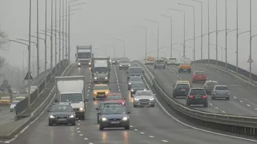 Consiliul General al Municipiului București a aprobat introducerea Taxei Oxigen: Mașinile care nu au minim Euro 3 nu vor mai avea acces în oraș