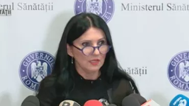 Ministrul demis al Sănătății, Sorina Pintea, la patru ani de la Colectiv: 'Aș vrea sa spun că s-au schimbat lucrurile radical, dar nu pot să spun asta'