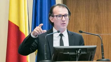 Cine este FLORIN CÎȚU, ministrul propus la FINANȚE în Guvernul Ludovic Orban
