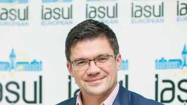 Cine este Costel Alexe, ministrul propus la Mediu în Guvernul Ludovic Orban