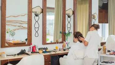Reguli de igienă care trebuie respectate într-un salon cosmetic