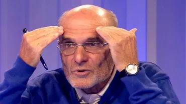 Cristian Tudor Popescu a înjurat, în direct, la Digi 24, după FILMAREA de la COLECTIV: Lasă-i in p**a mea...ne minte de la mână până la gură (VIDEO)