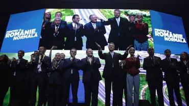 Klaus Iohannis, avertisment pentru liberali: ”Să nu vă imaginați că prin câștigarea europarlamentarelor și a referendumului, PSD a fost învins. Nu faceți această greșeală!” (VIDEO)